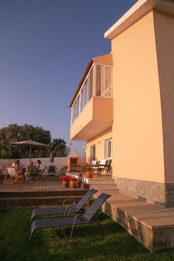 Maison d’hôte pour 2 personnes, avec vue à Ericeira - 3