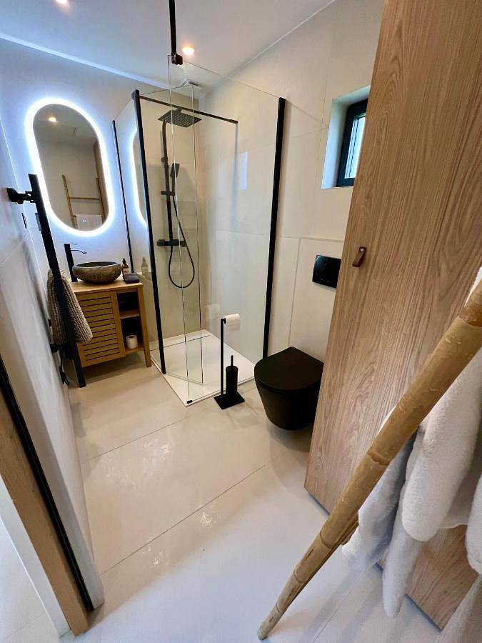 Gîte pour 4 personnes, avec terrasse à Pomponne - 4