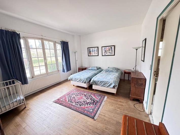 Location de vacances pour 12 personnes, avec piscine ainsi que jardin et vue à Bocal (récipient) - 3