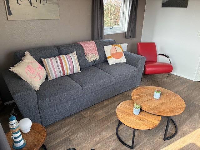 De Watersnip — J 106 in Petten, Noord-Holland - Kust van de Noordzee