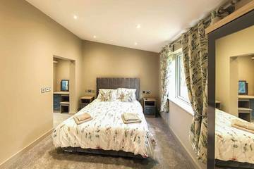 Chalet for 4 People in Laceby, North East Lincolnshire, Photo 2