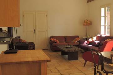 Ferme pour 6 Personnes dans Lagarde-Hachan, Gers, Photo 4