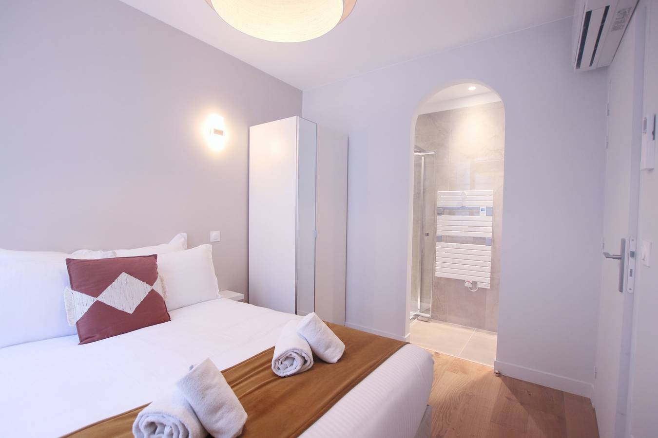 Appartement de vacances