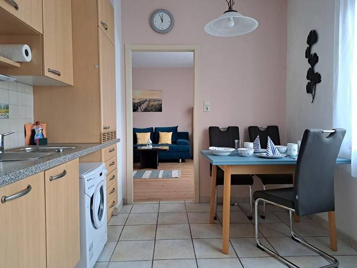 Ganze Wohnung, Appartement Eigelsreiter Lindwurm - Appartement in Traisen (Österreich), Mostviertel
