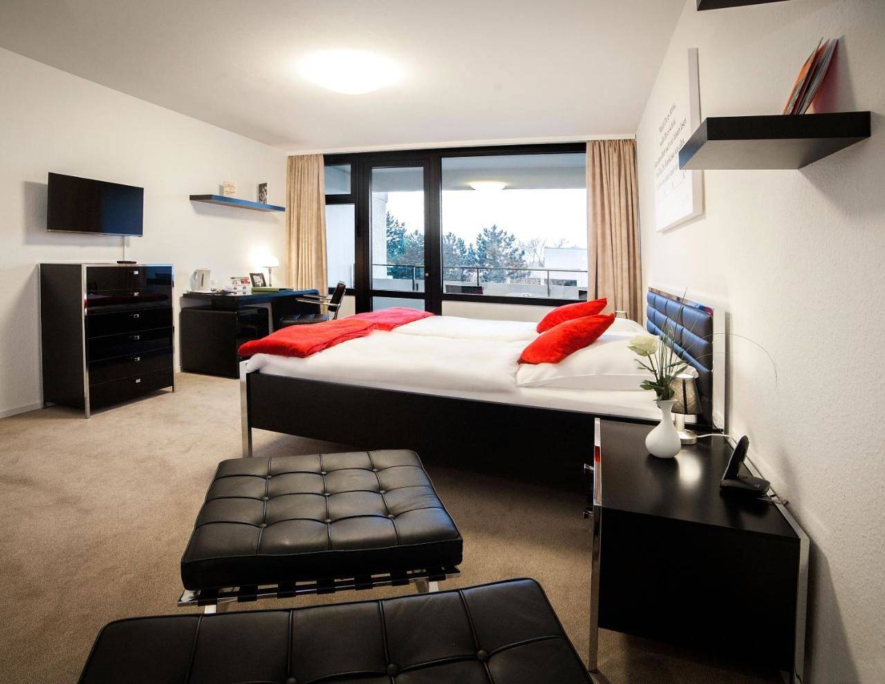 Eilenriedestift Hotel in Buchholz-Kleefeld, Hannover