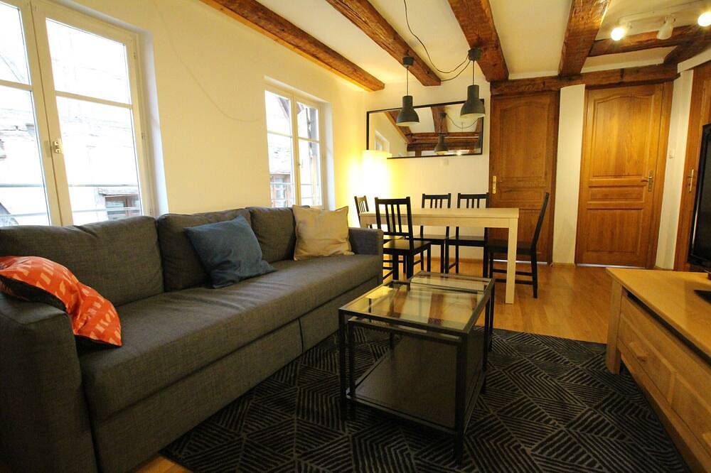 Photo : Appartement de vacances