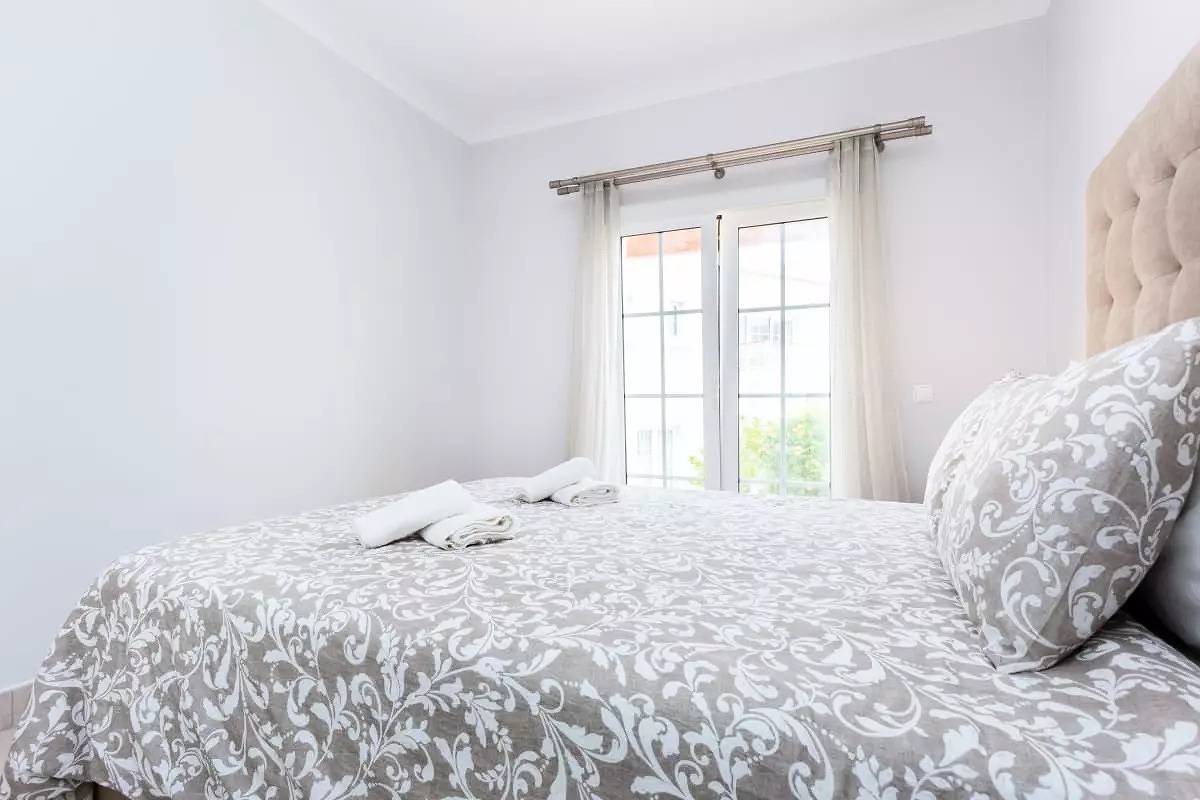 Ganze Wohnung, Ferienwohnungen für 4 Personen in Budens, Faro Distrikt