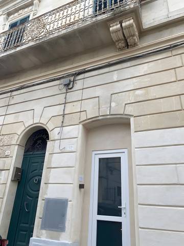Gîte pour 5 personnes à San Cesario di Lecce