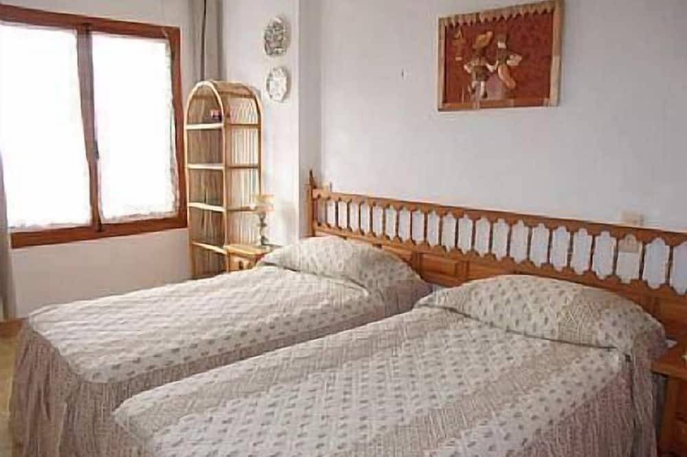 Appartement de vacances Torrevieja pour 1 - 4 personnes avec 2 chambres à coucher - Maison de vacanc in Torrevieja Centre, Torrevieja