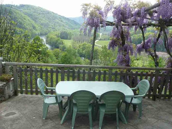Gîte pour 6 personnes, avec jardin et terrasse en Corrèze - 3