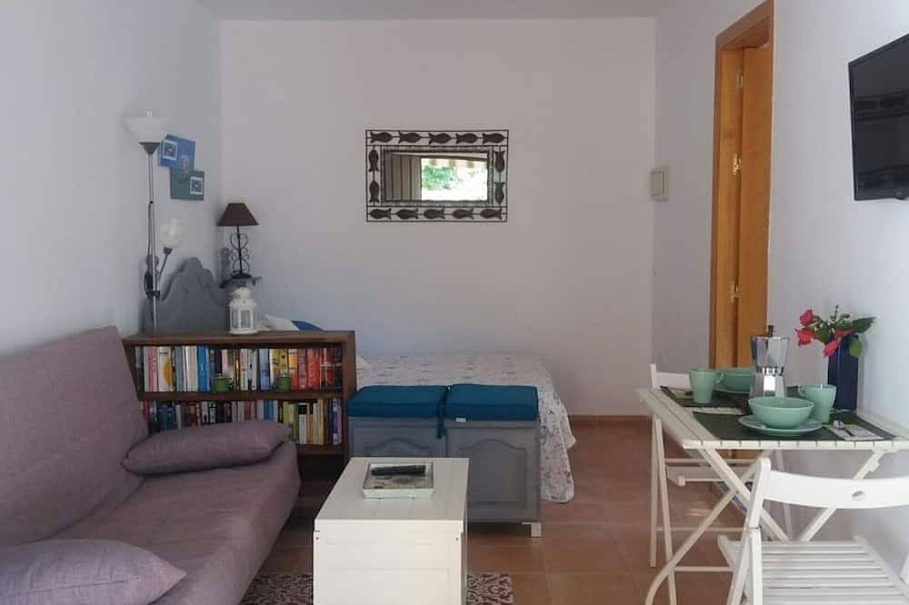 Charmant studio entre les pinèdes et la mer in Playa La Barrosa, Chiclana de la Frontera