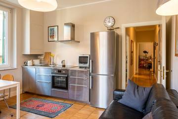 Vakantieappartement voor 3 Personen in La Spezia (City), La Spezia, Afbeelding 3