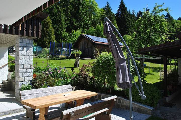 Ferienhaus für 6 Personen - 1