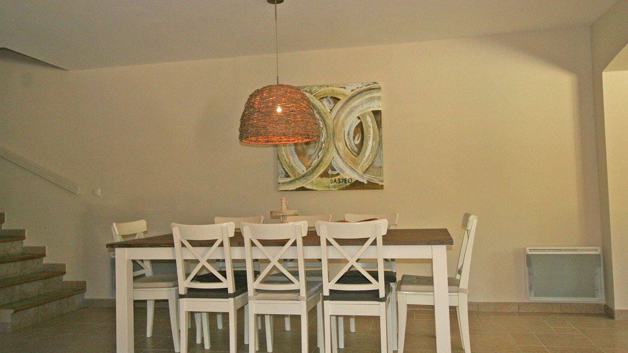 Ferienhaus für 6 Personen (200 m²) in Le Plan-de-la-Tour in Plan-de-la-Tour, Region de Draguignan