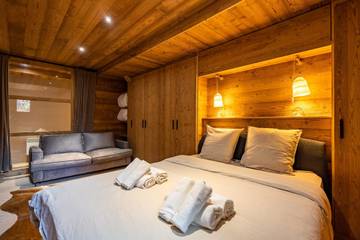 Villa für 12 Personen in Les Allues, Nationalpark Vanoise, Bild 2