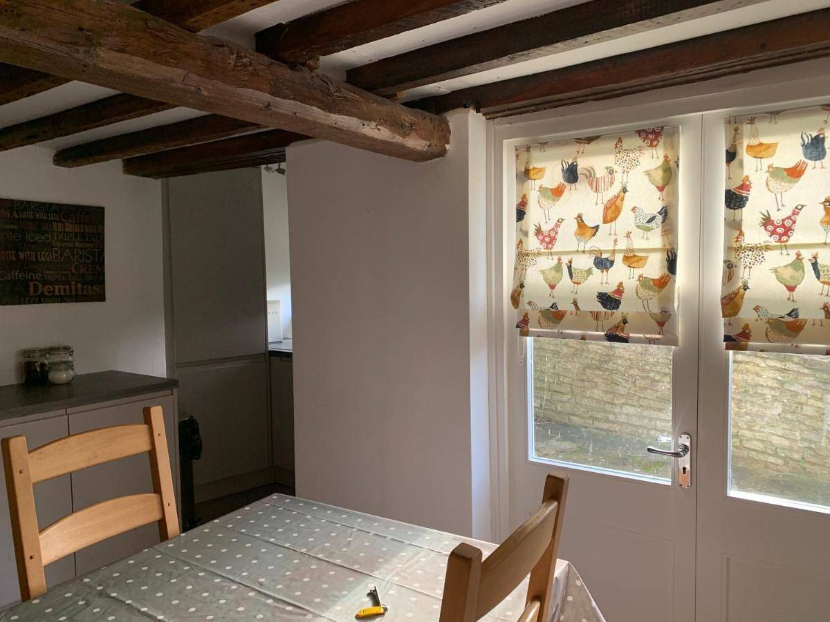Double Room with Private Bathroom in Thetford Forest Park