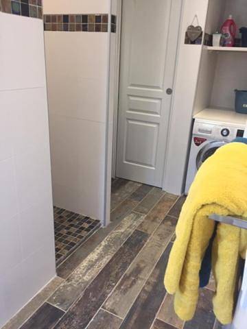 Maison d’hôte pour 2 personnes, avec terrasse et piscine à Roquebrune-sur-Argens - 2