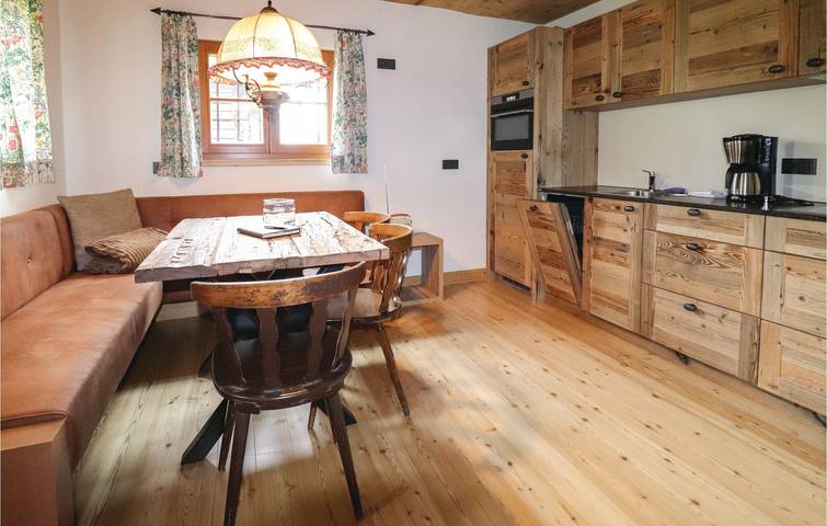 Ferienhaus für 5 Personen, mit Garten und Terrasse im Salzburger Land - 4