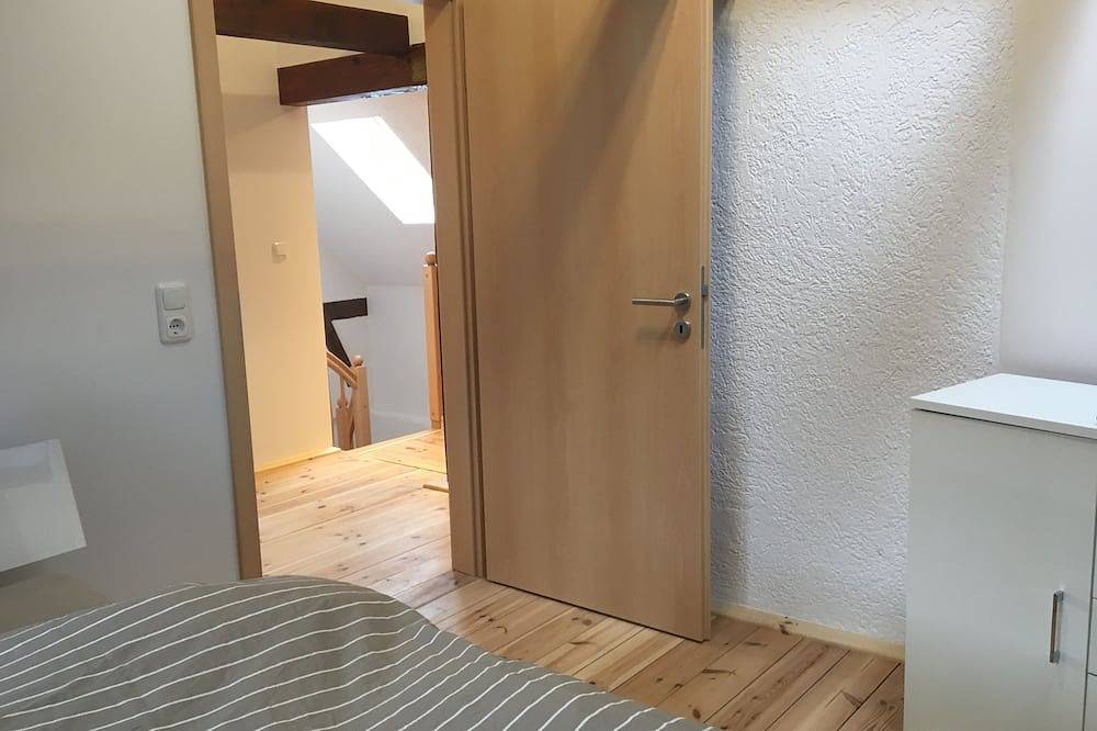 Ferienhaus auf der idyllischen Insel in Werder (Havel) 3 Sterne Dtv zertifiziert in Plötzin, Werder