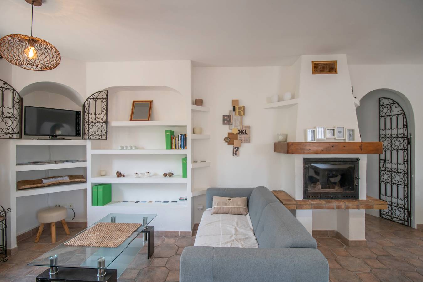 Maison de vacances 'Villa Porto Vecchio 8p' avec terrasse privée, Wi-Fi et climatisation in Porto-Vecchio, Arrondissement de Sartène