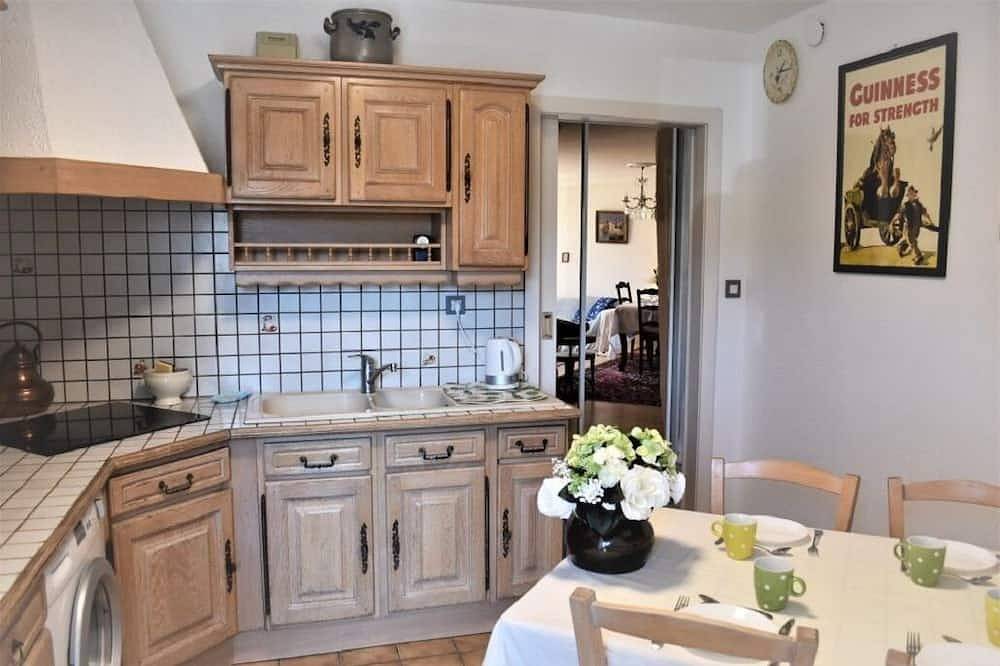 Apartamento entero, Charming apartment in the heart of the Ballon d'Alsace regional park in Masevaux, Parque natural regional de los Ballons des Vosges