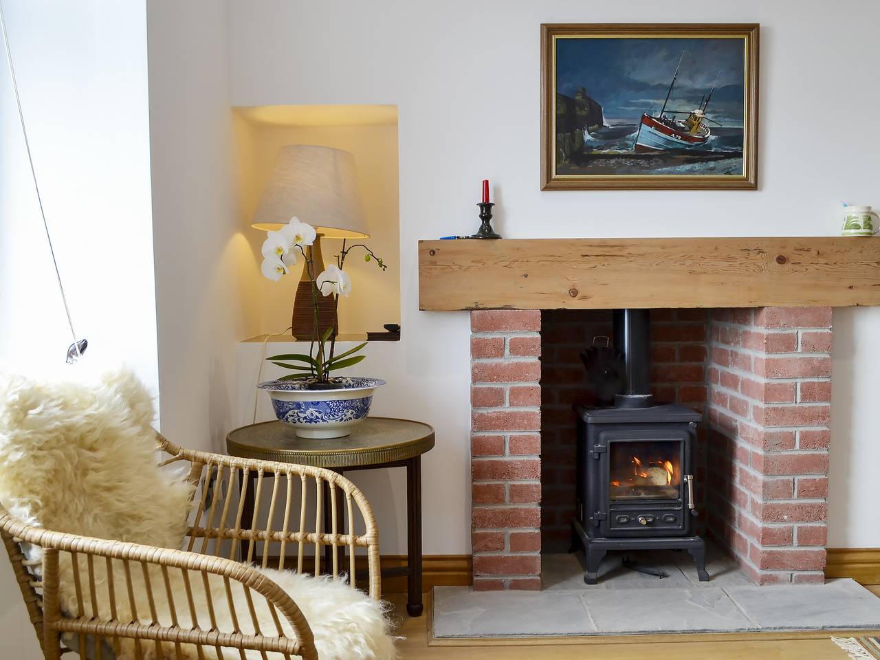 Cottage für 6 Personen in Aberdeenshire