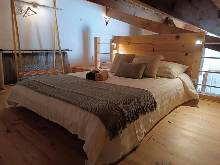 Location de vacances pour 6 personnes, avec jardin et piscine, adapté aux familles à Chamaret - 4