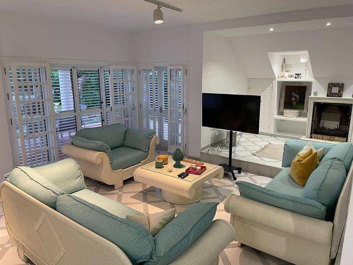 Chalet in Platja del Perellonet - Recatí (El Perellonet), Valencia