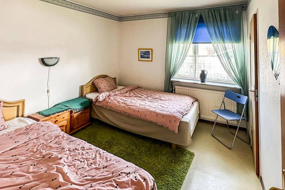 Gemütliches Haus in Hästveda mit Küche in Hästveda, Hässleholm und Umgebung