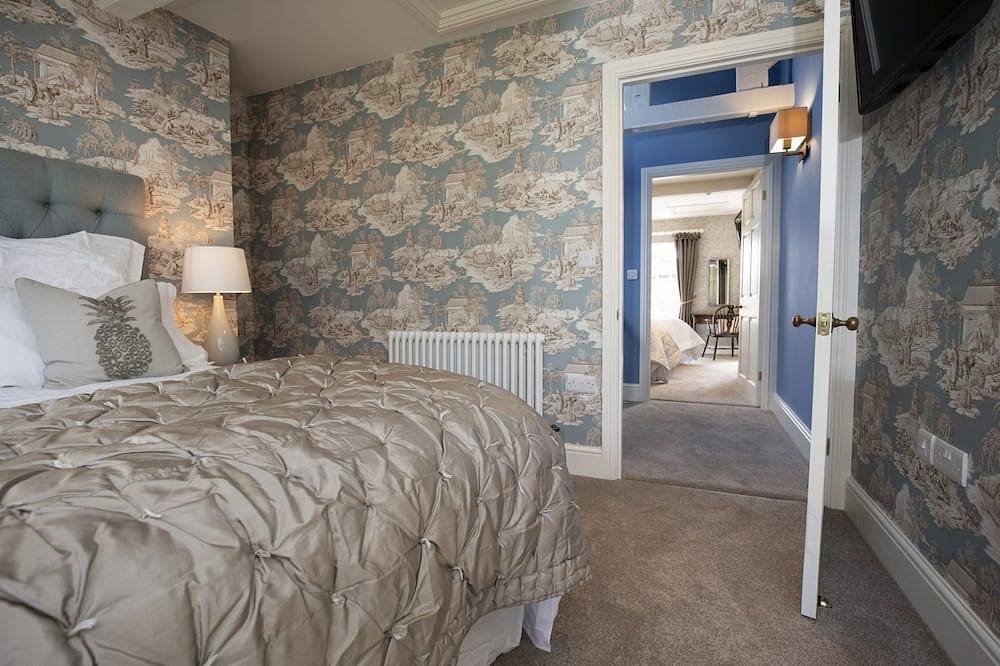 The Carriage House - sleeps 4 guests  in 2 bedrooms in Middleham, North Yorkshire
