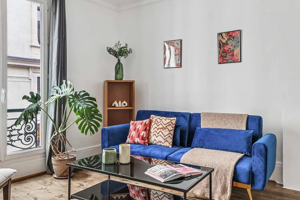 Appartement de vacances