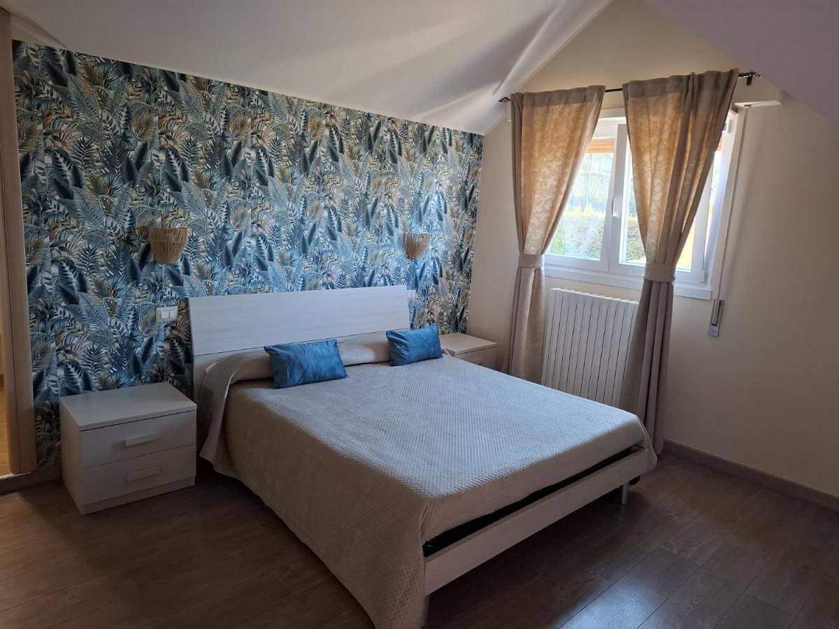 La Dolce Sosta in Campagnano di Roma, Lago di Bracciano