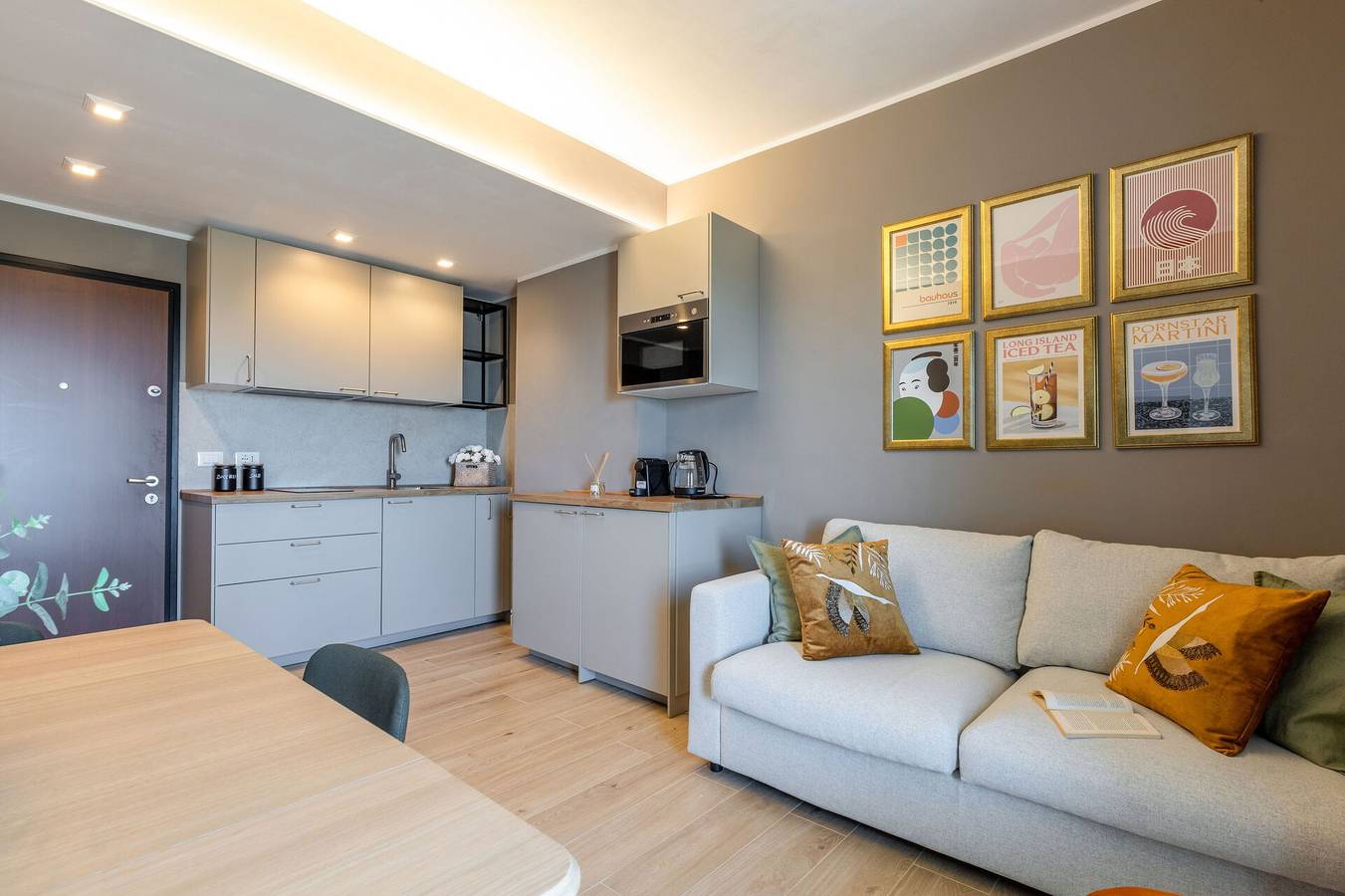 Appartamento intero, Suite Mareconero in Scossicci, Costa Adriatica Marche
