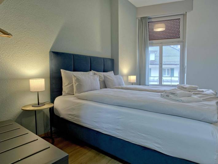 Gîte pour 3 personnes à Interlaken - 3