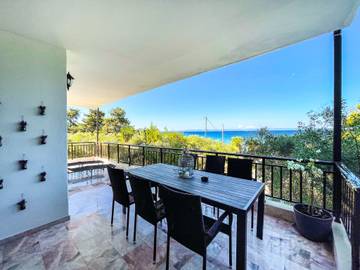 Apartment for 10 People in Sithonia Peninsula, Halkidiki, Photo 4