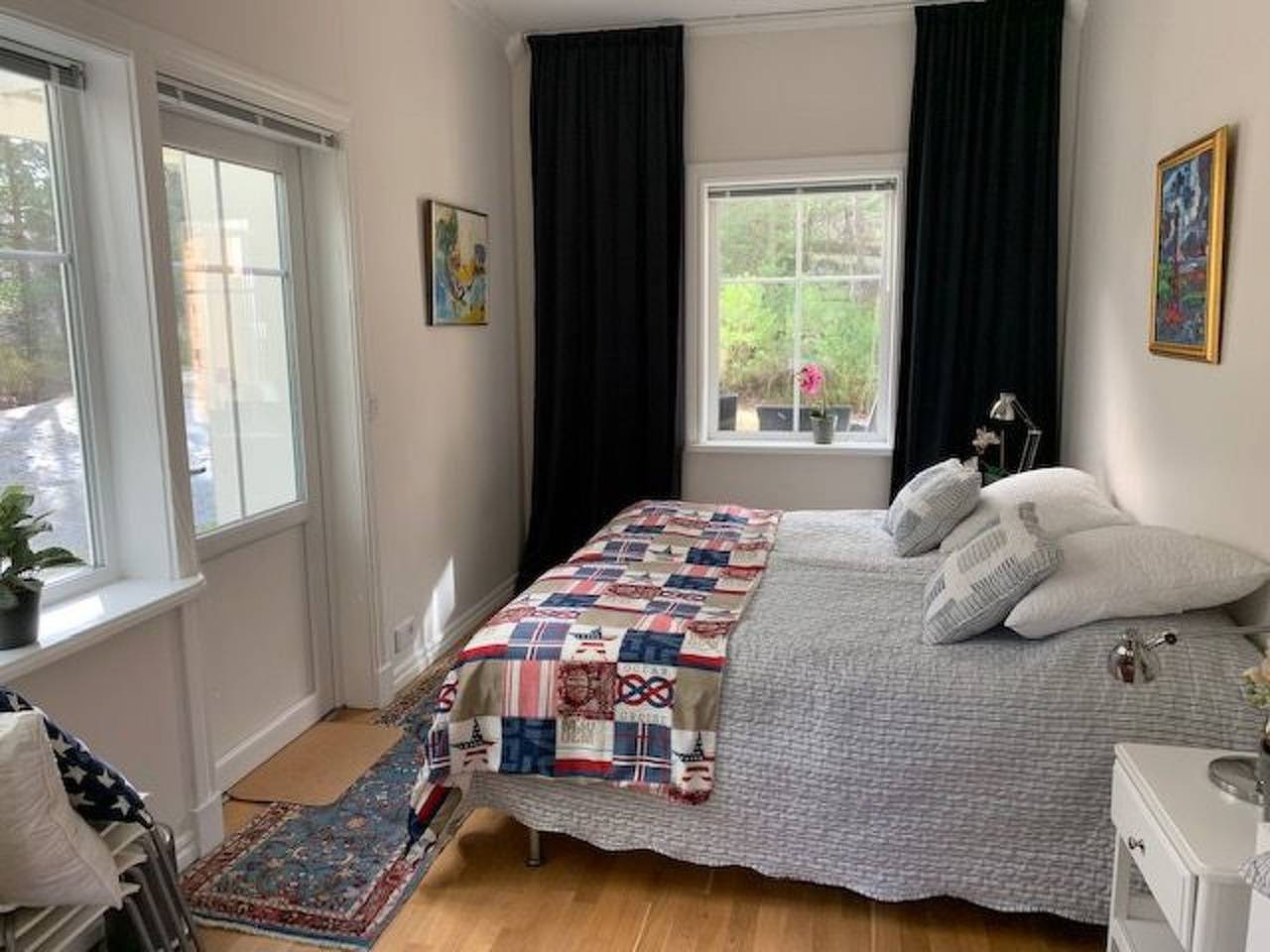 Wunderschönes Cottage "Traum von Wald und Meer" in Stenungsund, Norra Västkusten