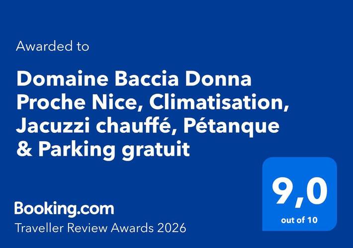 Gîte pour 4 personnes, avec jardin et jacuzzi à La Trinité - 2