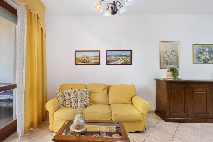 Gîte pour 4 personnes à Oristano - 3
