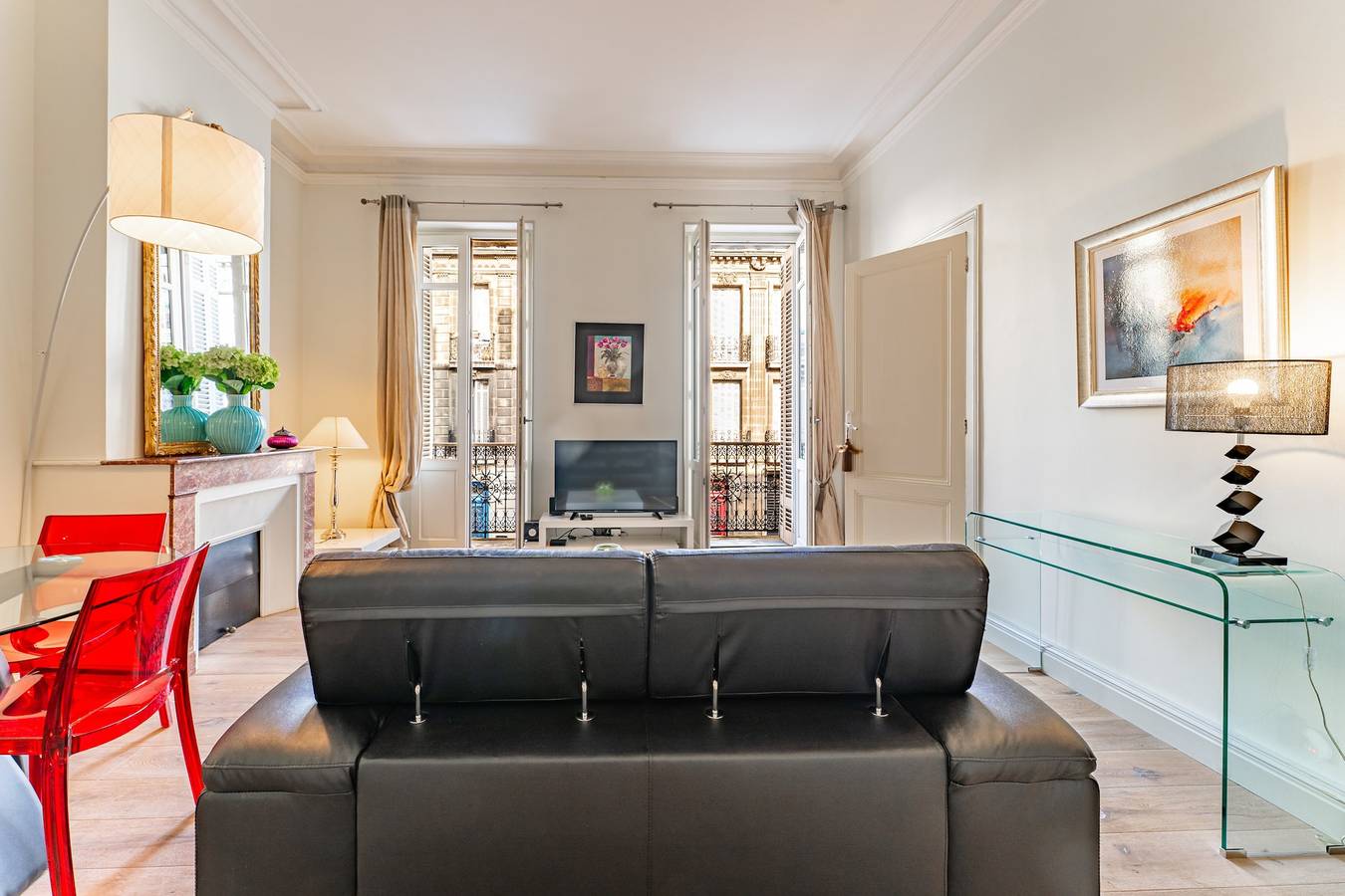 Appartement de vacances