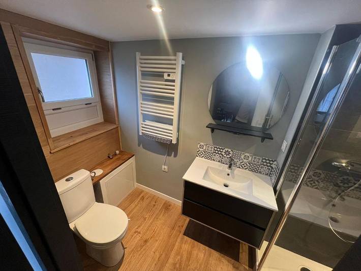 Location de vacances pour 15 personnes, avec jardin à Épinal - 3