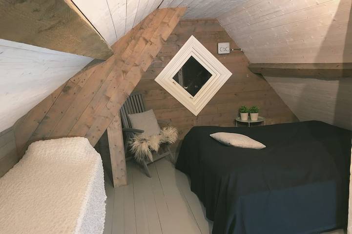 Holiday home perfect for fishing with friends and family Go.Fish member in Bømlo