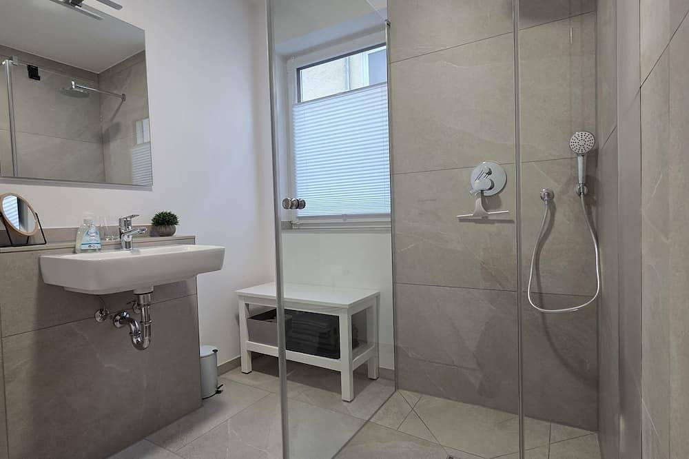 Ganze Wohnung, Ferienwohnung/App. für 2 Gäste mit 37m² in Bad Buchau in Bad Buchau, Landkreis Biberach