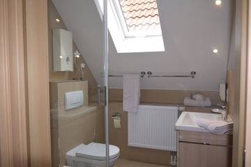 Ferienhaus für 5 Personen in Kühlungsborn, Mecklenburgische Ostseeküste, Bild 3