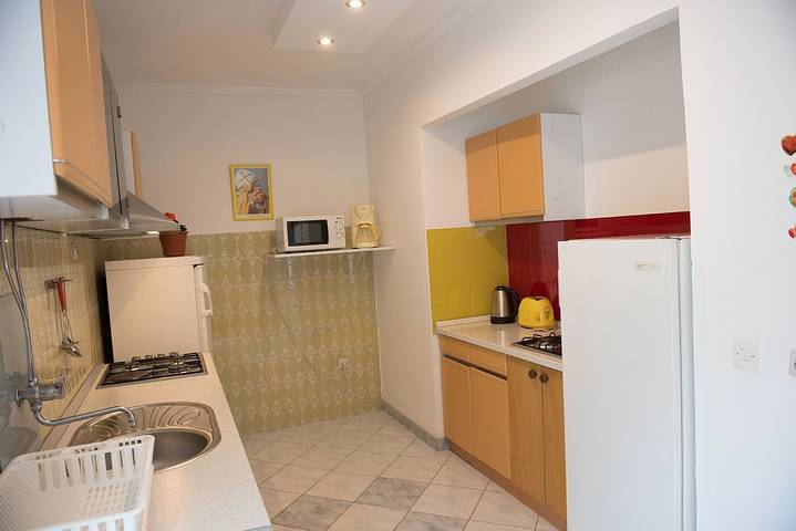 Hôtel pour 2 personnes à Podstrana