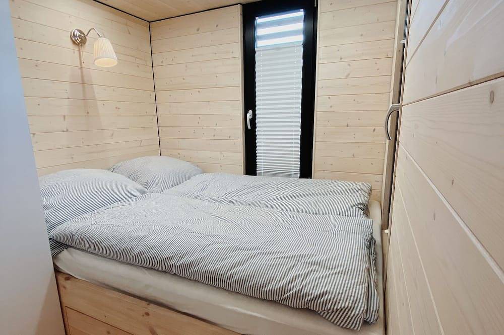 Gemütliches und romantisches Hausboot in bester Lage mit Kamin und Sauna. in Brandenburg an der Havel