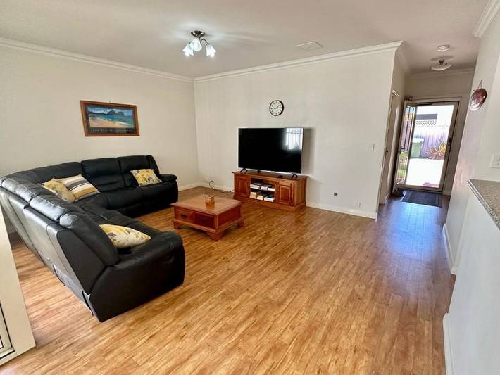 Location de vacances pour 6 personnes, avec terrasse dans Busselton - 2