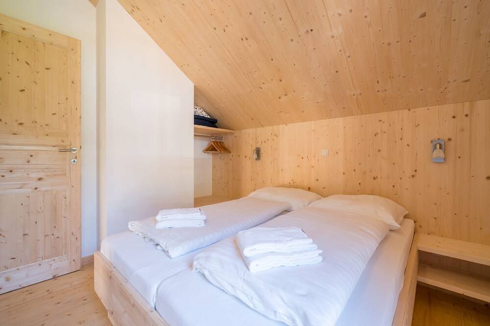 Accogliente chalet con sauna a infrarossi in Murau, Westliche Obersteiermark