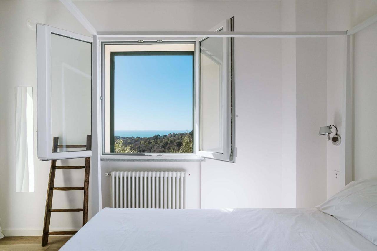Abc affittacamere in Celle Ligure, Riviera di Ponente