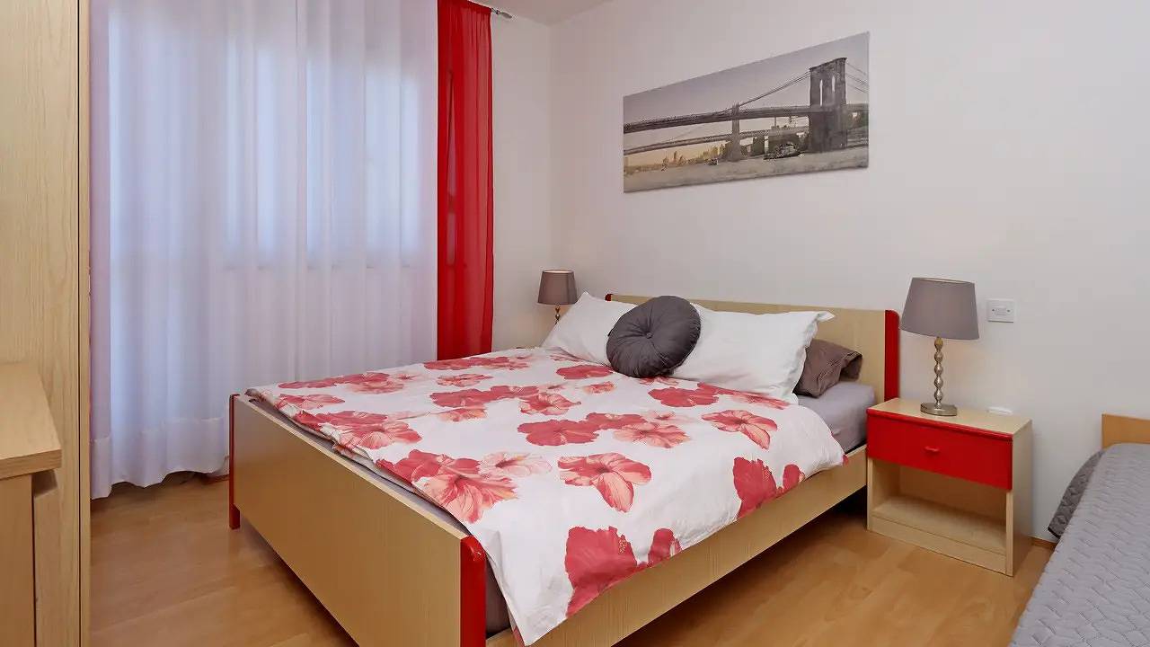 Appartamento vacanze a Kvarn a partire da 96€ a notte