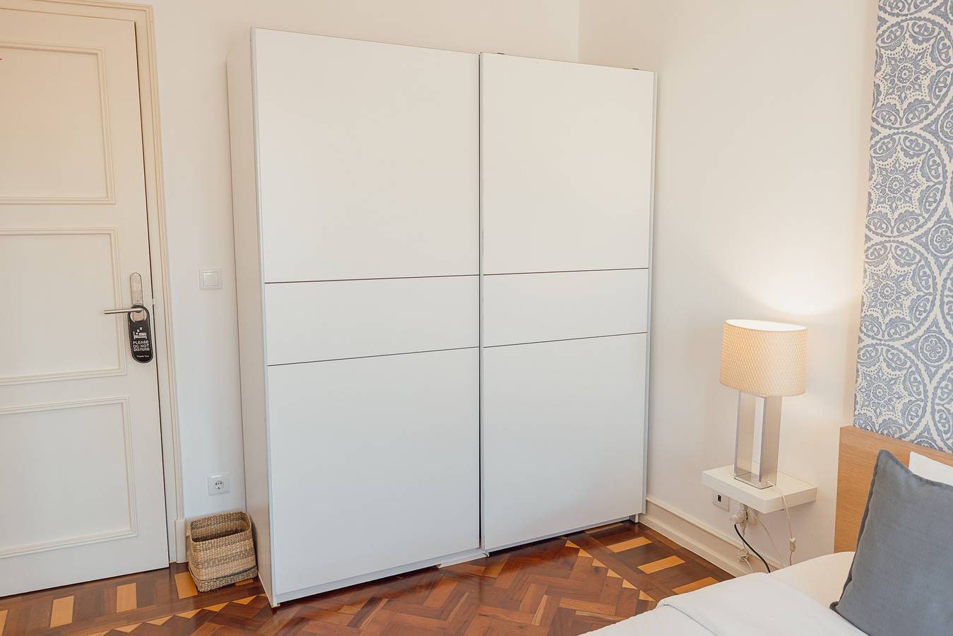 Apartamento vacacional entero, Apartamento de vacaciones para 2 personas in São João de Deus, Lisboa